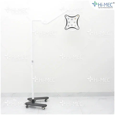 Đèn phẫu thuật LED350 di động