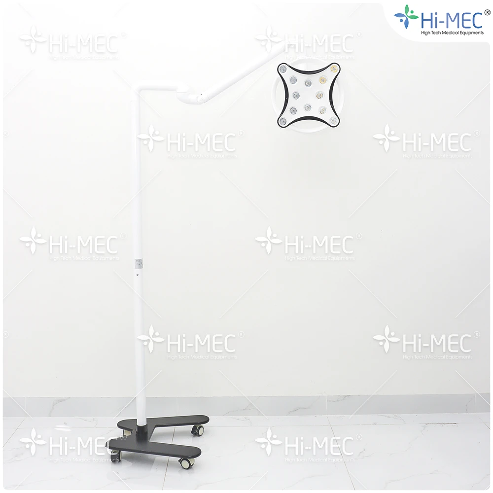 Đèn phẫu thuật LED350 di động