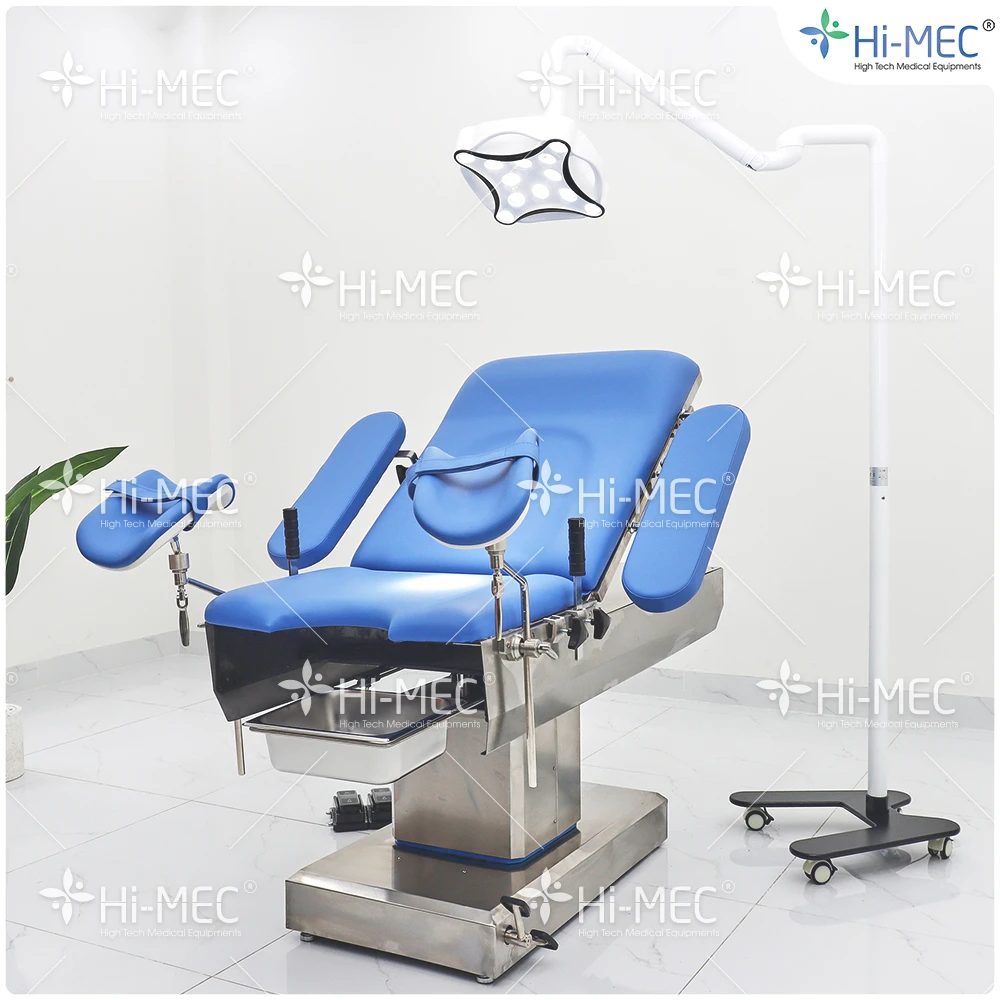 Đèn phẫu thuật LED350 di động