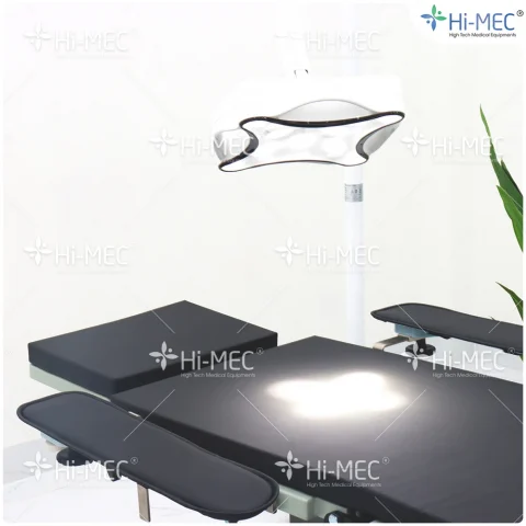 Đèn phẫu thuật LED350 di động