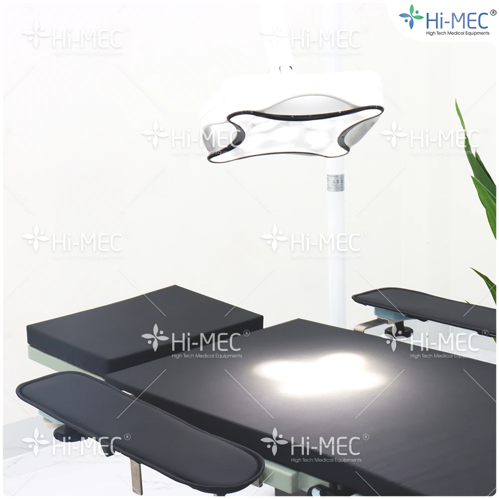 Đèn phẫu thuật LED350 di động