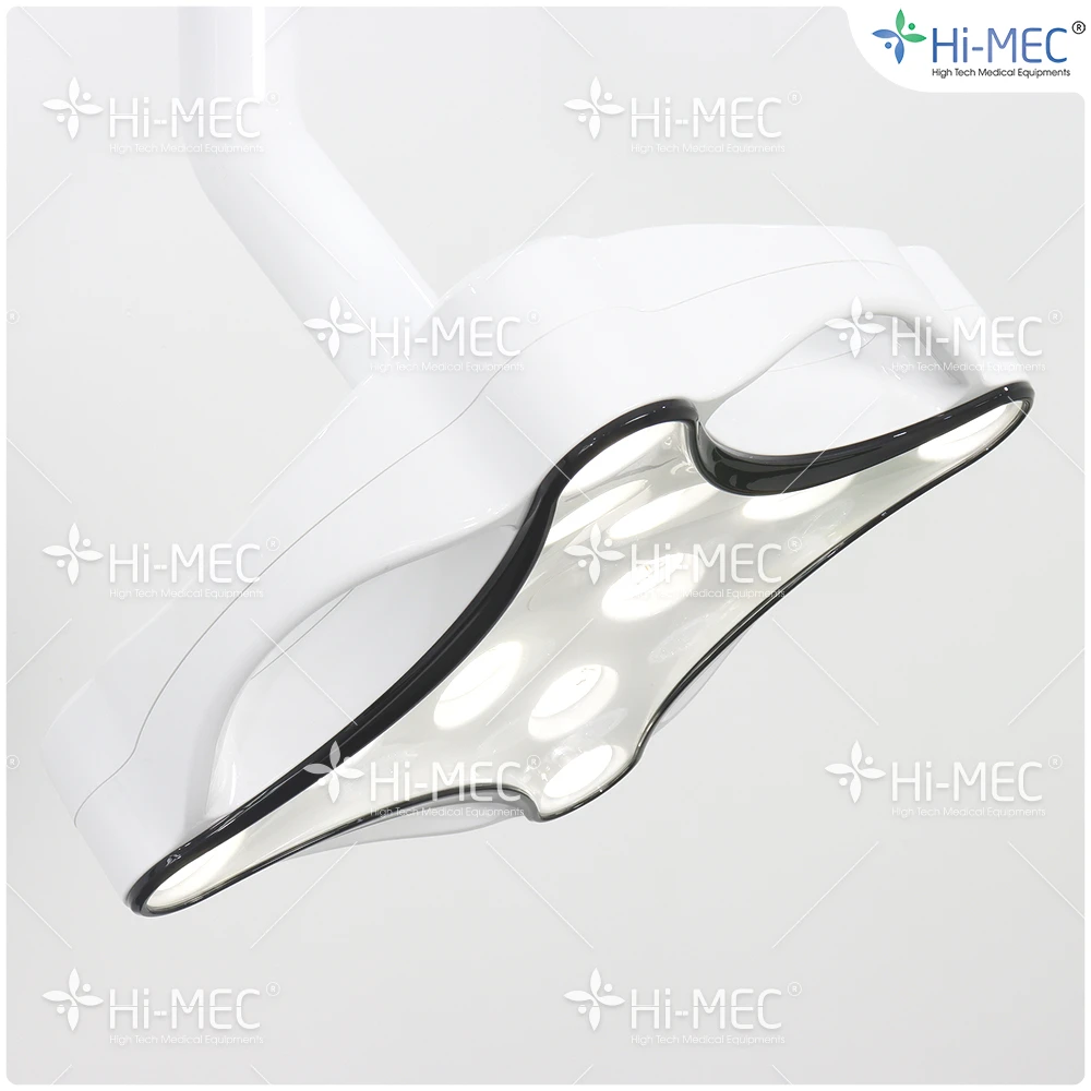 Đèn phẫu thuật LED350 di động