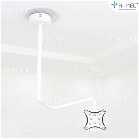 Đèn phẫu thuật LED350 treo trần