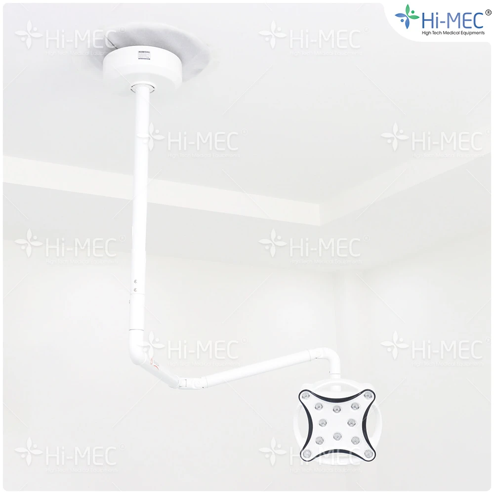 Đèn phẫu thuật LED350 treo trần