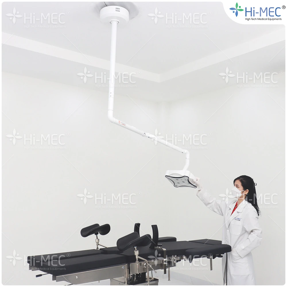 Đèn phẫu thuật LED350 treo trần