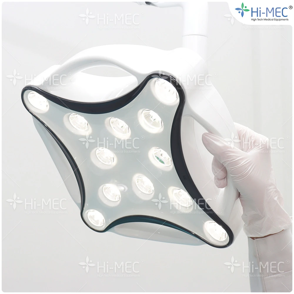 Đèn phẫu thuật LED350 treo trần