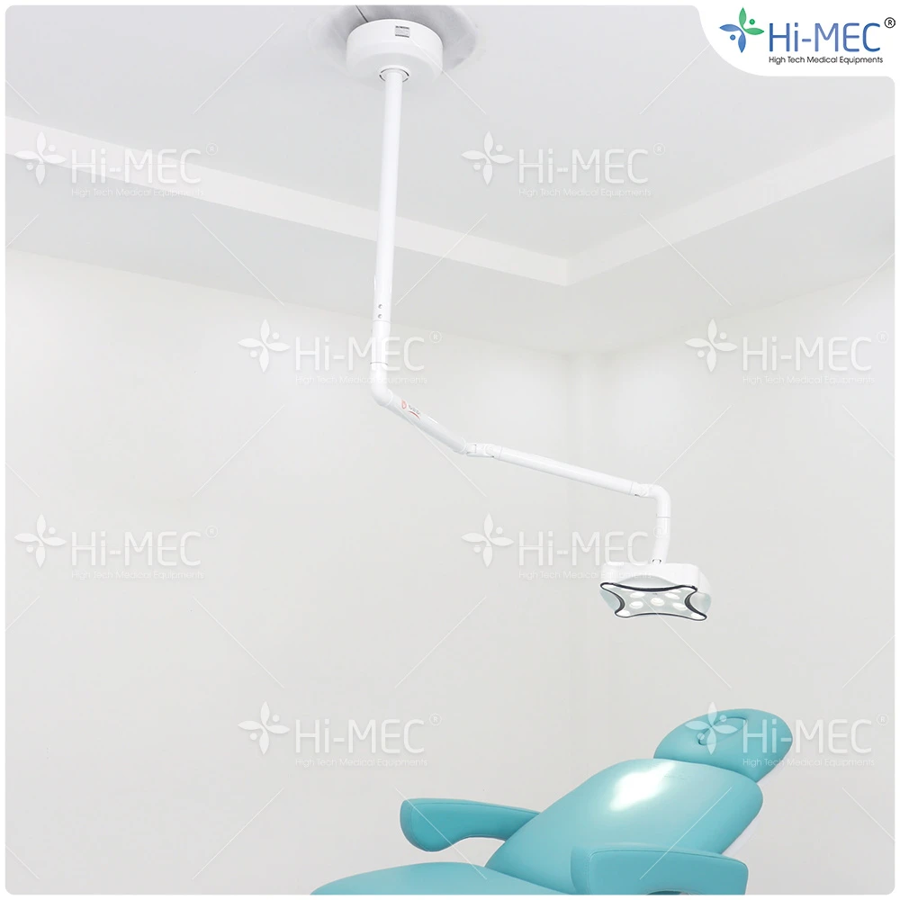 Đèn phẫu thuật LED350 treo trần