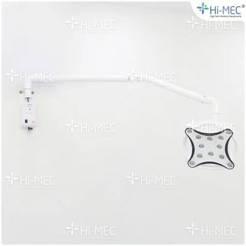 Đèn Phẫu Thuật LED350 Treo Tường