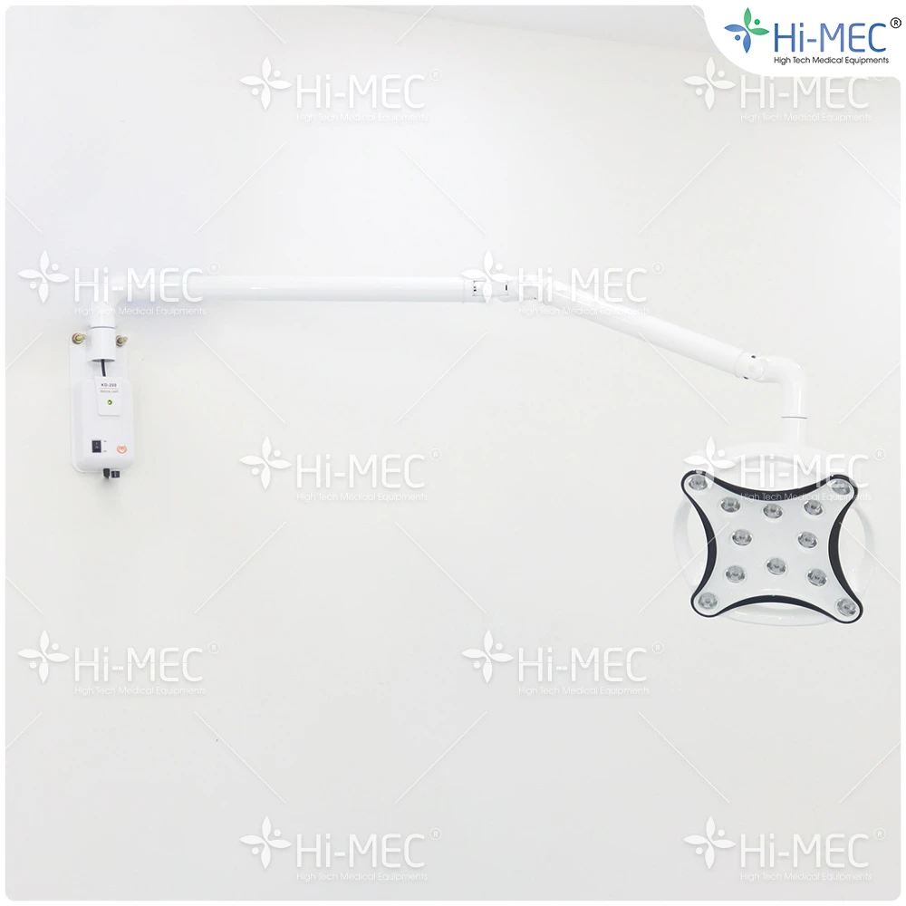 Đèn Phẫu Thuật LED350 Treo Tường