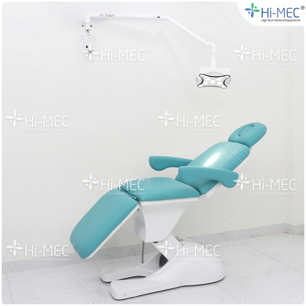 Đèn Phẫu Thuật LED350 Treo Tường