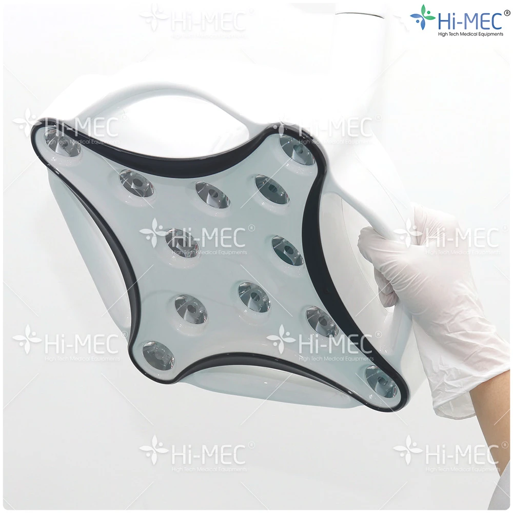 Đèn Phẫu Thuật LED350 Treo Tường