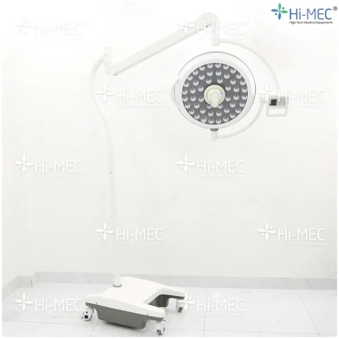 Đèn phẫu thuật LED500 di động