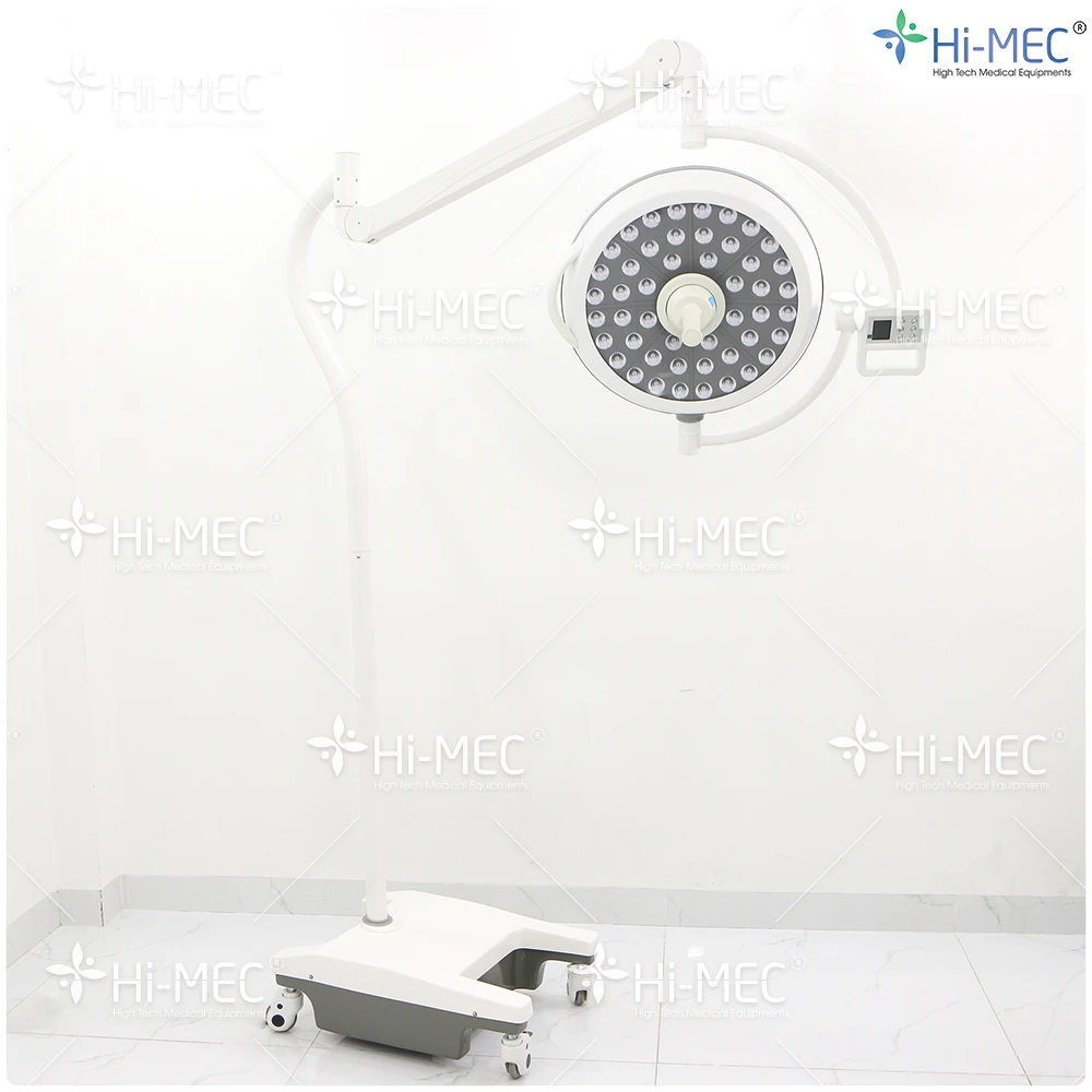 Đèn phẫu thuật LED500 di động