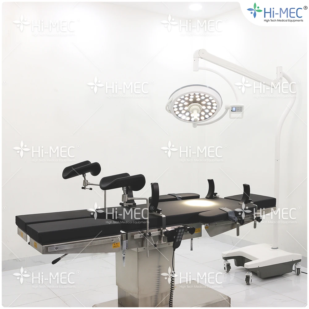 Đèn phẫu thuật LED500 di động