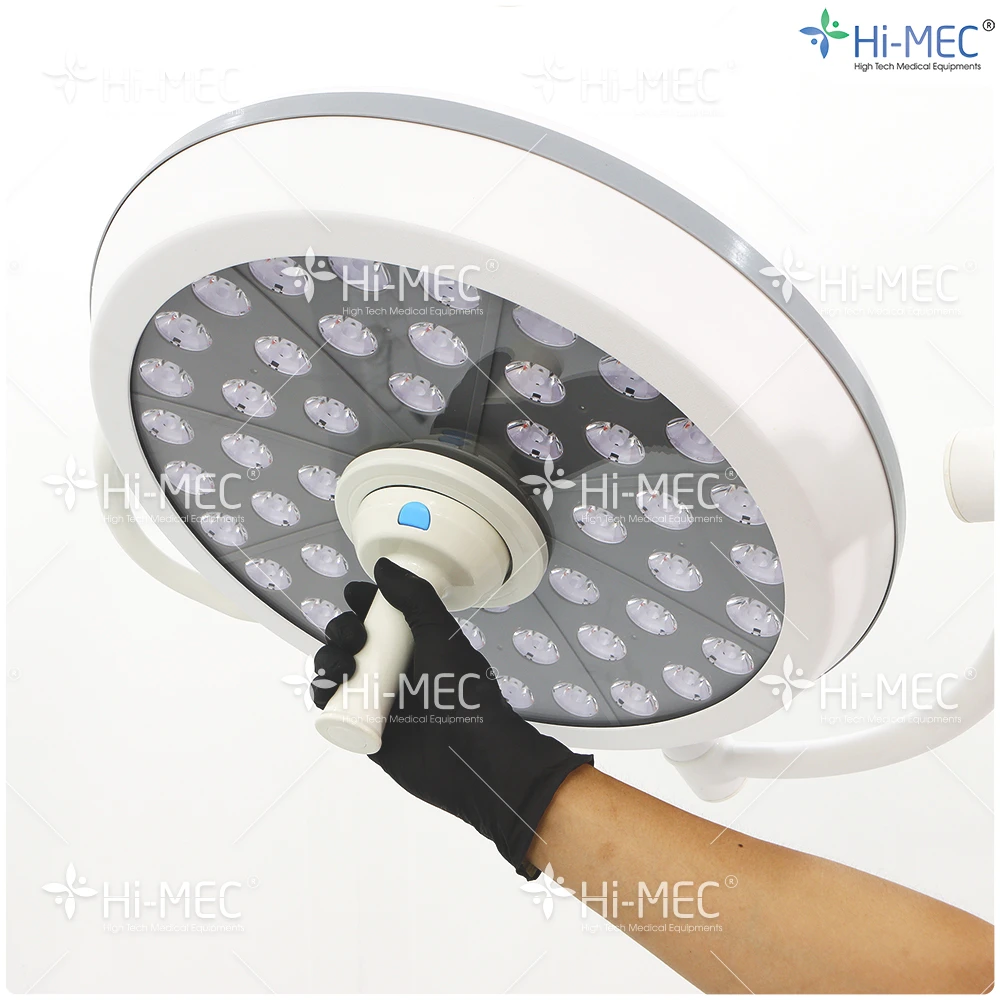 Đèn phẫu thuật LED500 di động