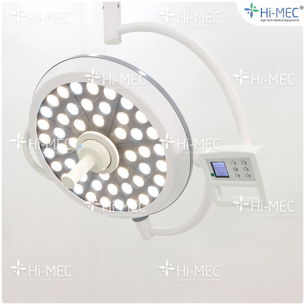 Đèn phẫu thuật LED500 di động
