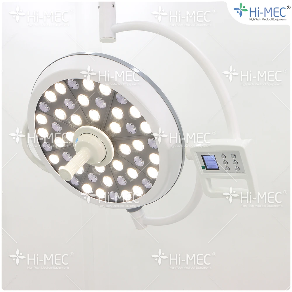 Đèn phẫu thuật LED500 di động