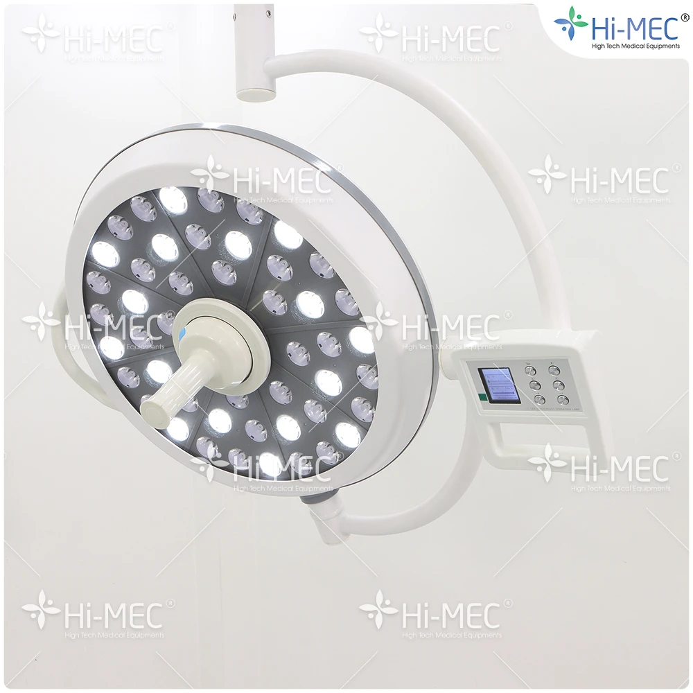 Đèn phẫu thuật LED500 di động