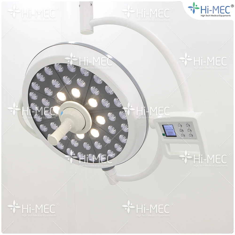 Đèn phẫu thuật LED500 di động