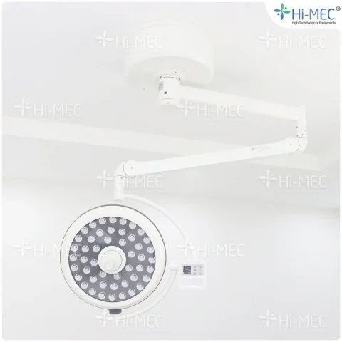 Đèn phẫu thuật LED500 treo trần
