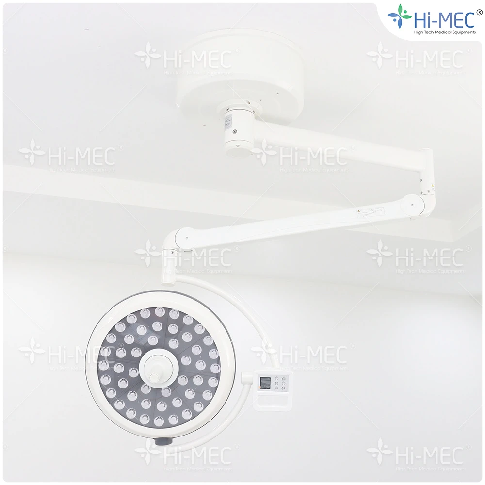 Đèn phẫu thuật LED500 treo trần