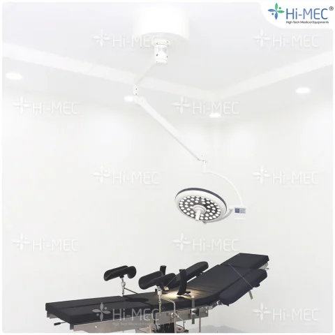 Đèn phẫu thuật LED500 treo trần