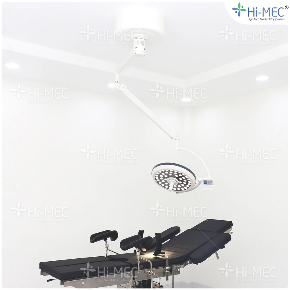 Đèn phẫu thuật LED500 treo trần