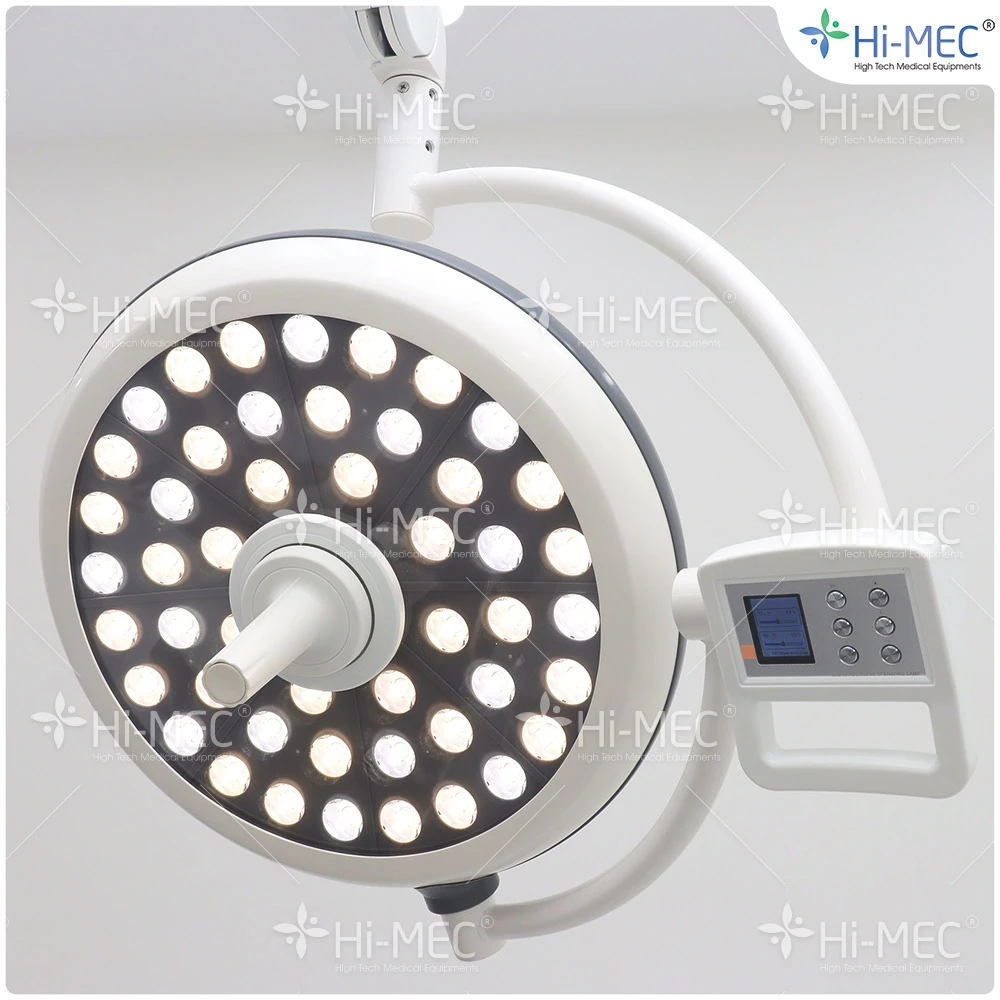 Đèn phẫu thuật LED500 treo trần