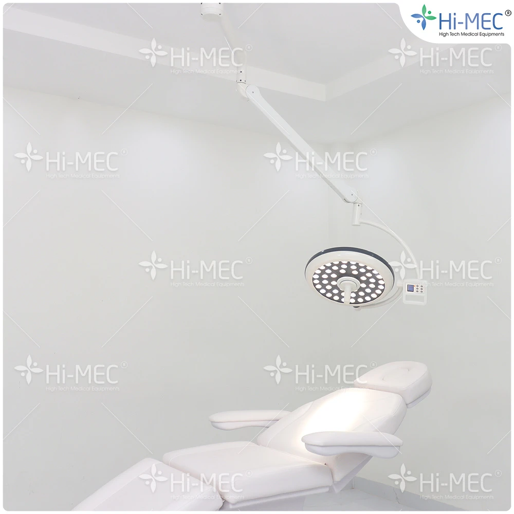 Đèn phẫu thuật LED500 treo trần