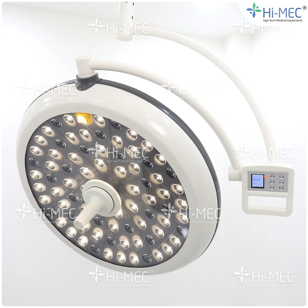 Đèn phẫu thuật Full Led bóng đơn LED700 di động