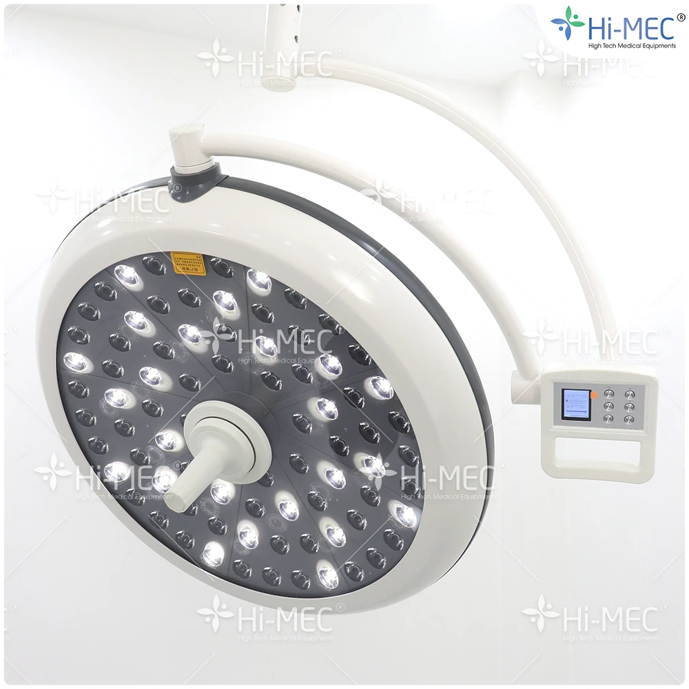 Đèn phẫu thuật Full Led bóng đơn LED700 di động