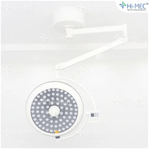Đèn phẫu thuật LED700 treo trần