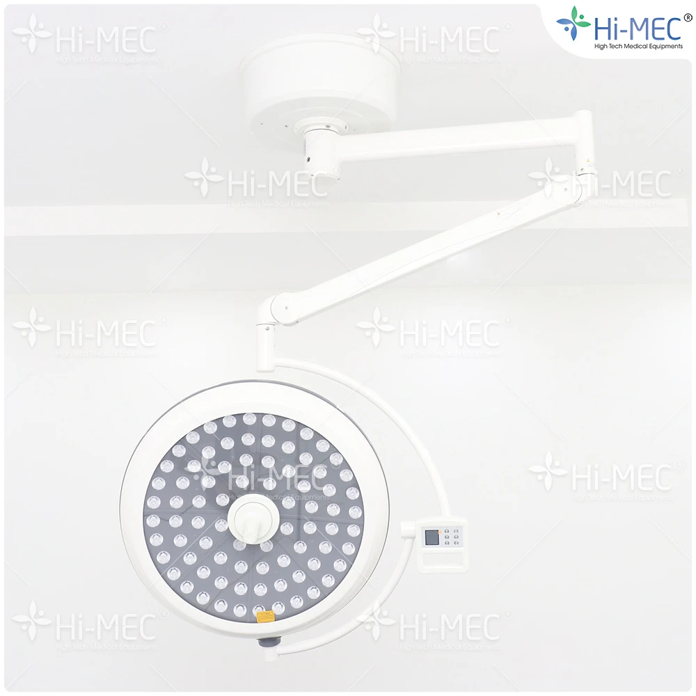 Đèn phẫu thuật LED700 treo trần