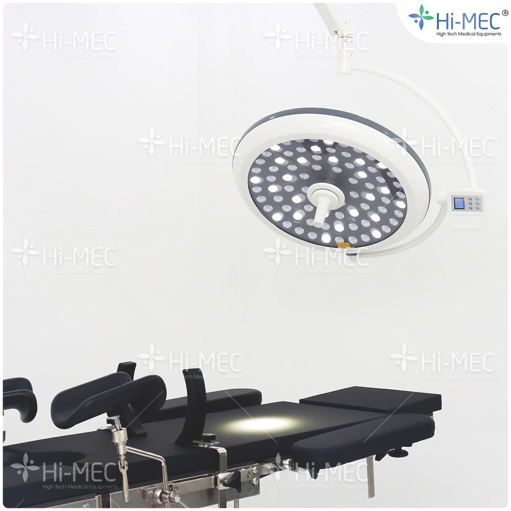 Đèn phẫu thuật LED700 treo trần