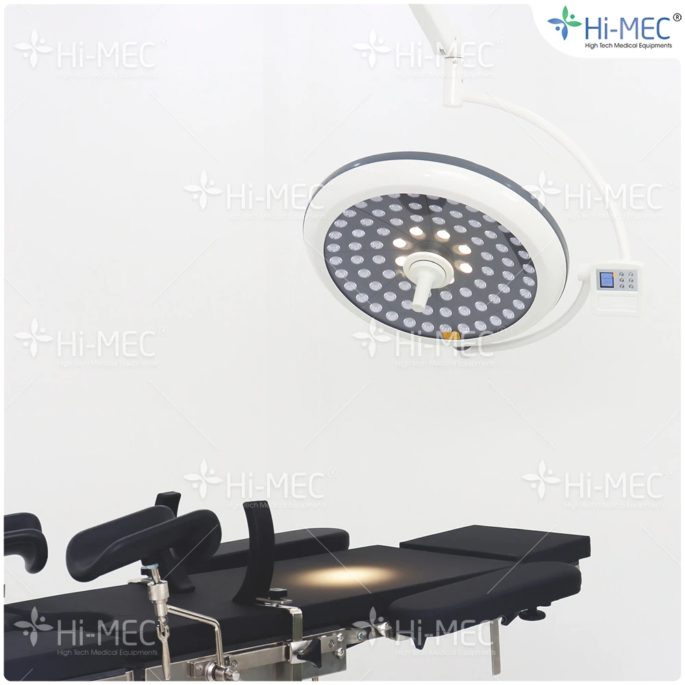 Đèn phẫu thuật LED700 treo trần