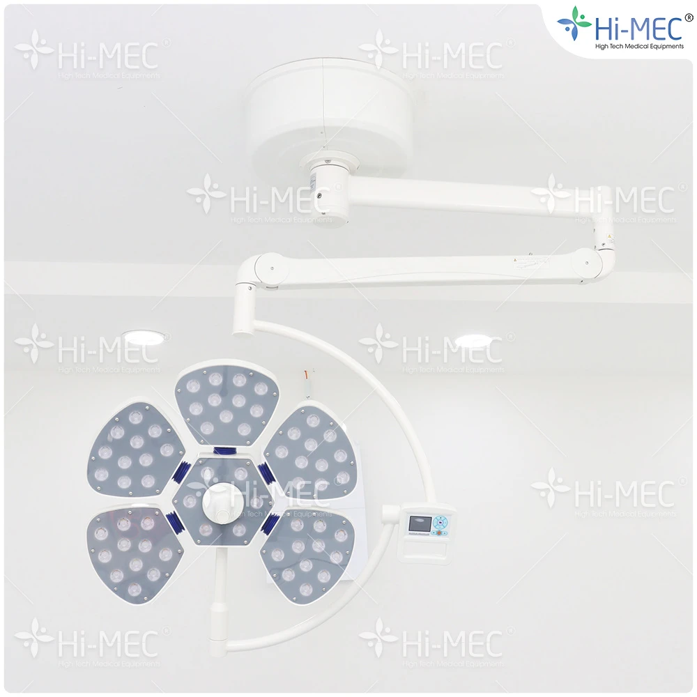 Đèn phẫu thuật Petal treo trần