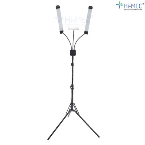 Đèn 2 Nhanh Khung Nhôm Cao Cấp