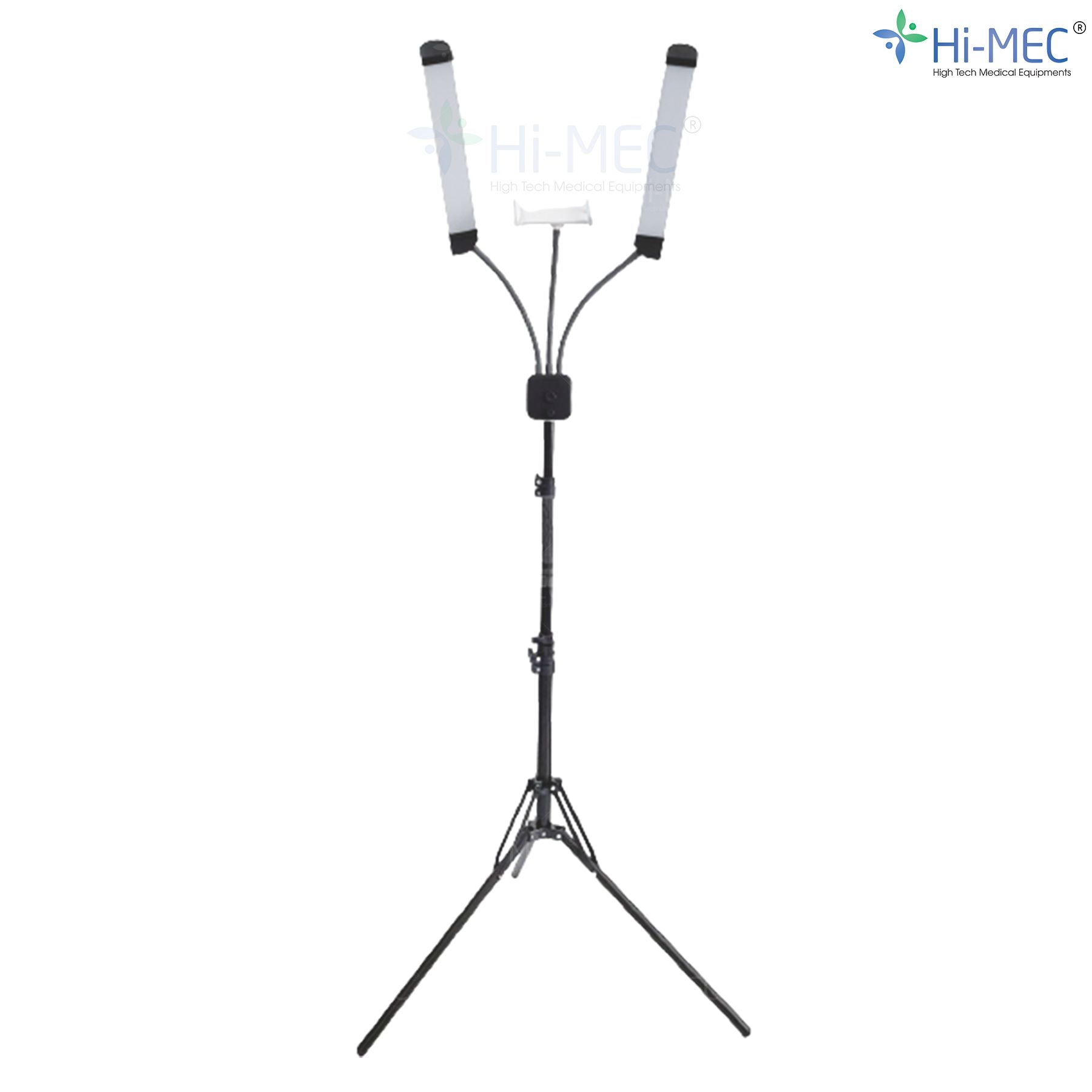 Đèn 2 Nhanh Khung Nhôm Cao Cấp
