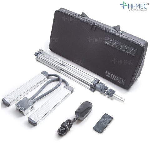 Đèn Glamcor Classic Ultra X