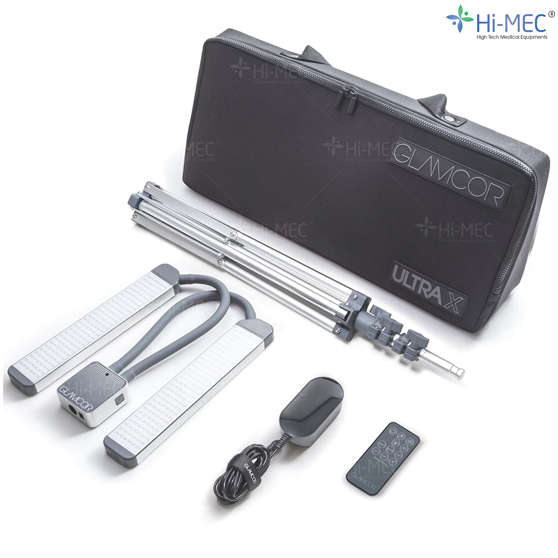 Đèn Glamcor Classic Ultra X