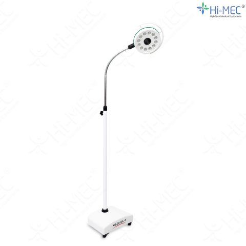 Đèn Phẫu Thuật LED200 Di Động