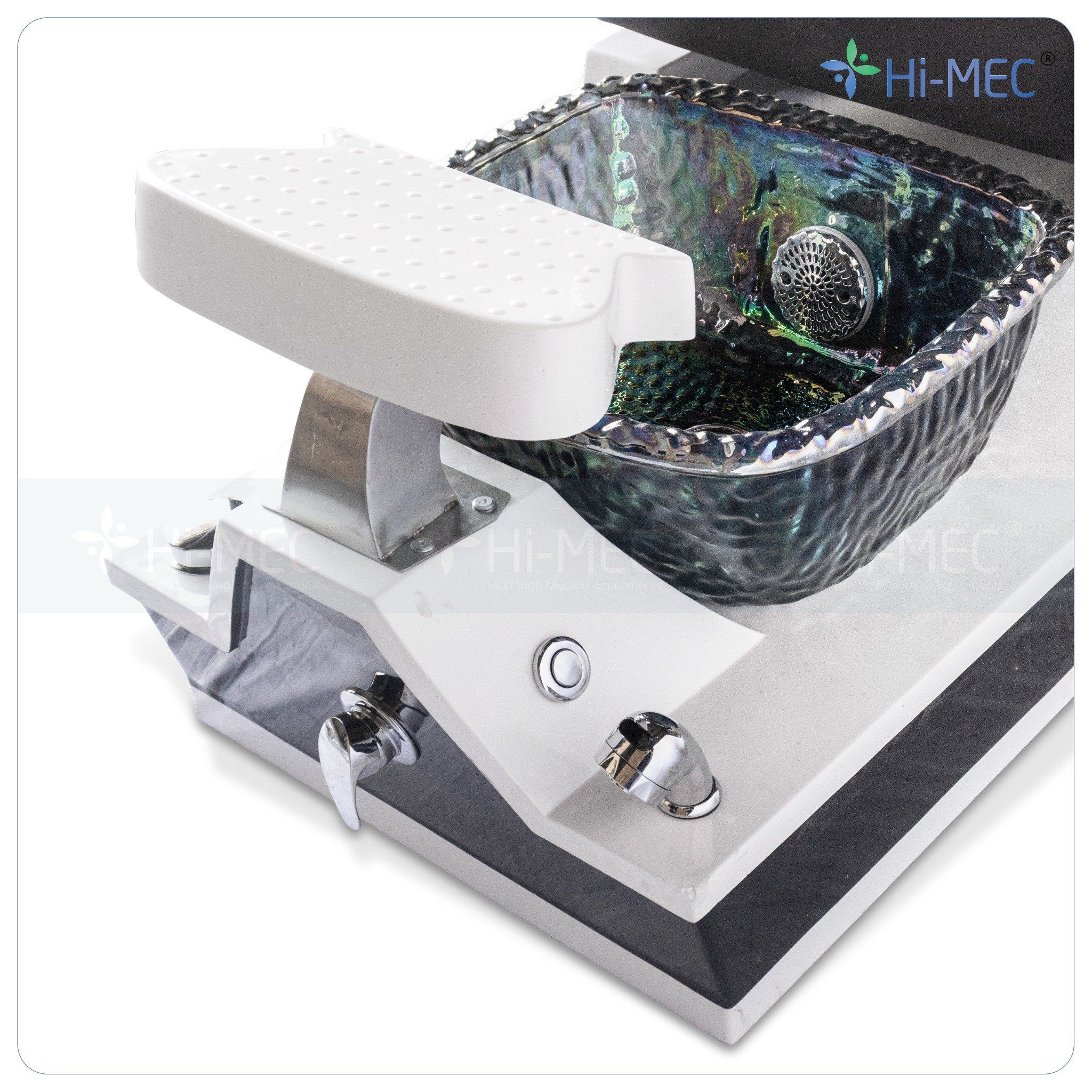 Ghế Nail Pedicure Kneading Massage HMPC-101