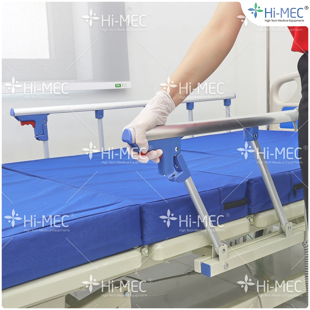 Giường bệnh nhân chỉnh điện 3 chức năng Hi-MEC HMHB-1040
