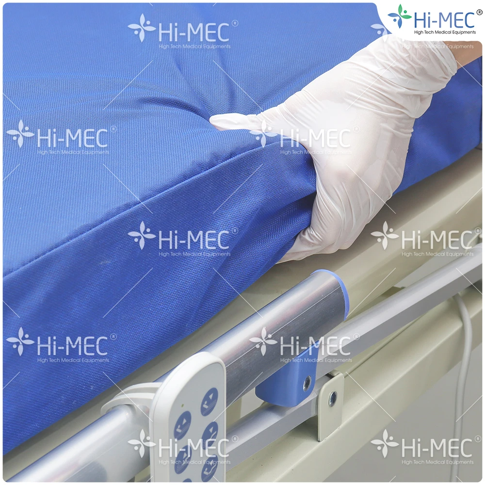 Giường bệnh nhân chỉnh điện 3 chức năng Hi-MEC HMHB-1040