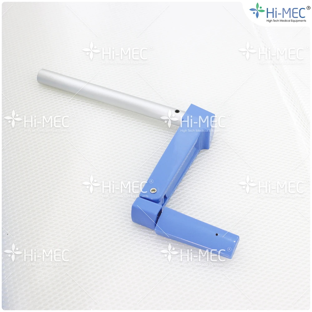 Giường bệnh nhân ICU chỉnh điện đa năng Hi-MEC HMNB-2020