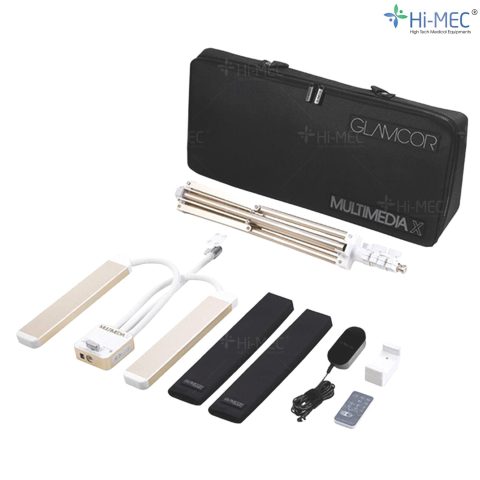 Đèn Glamcor Multimedia X