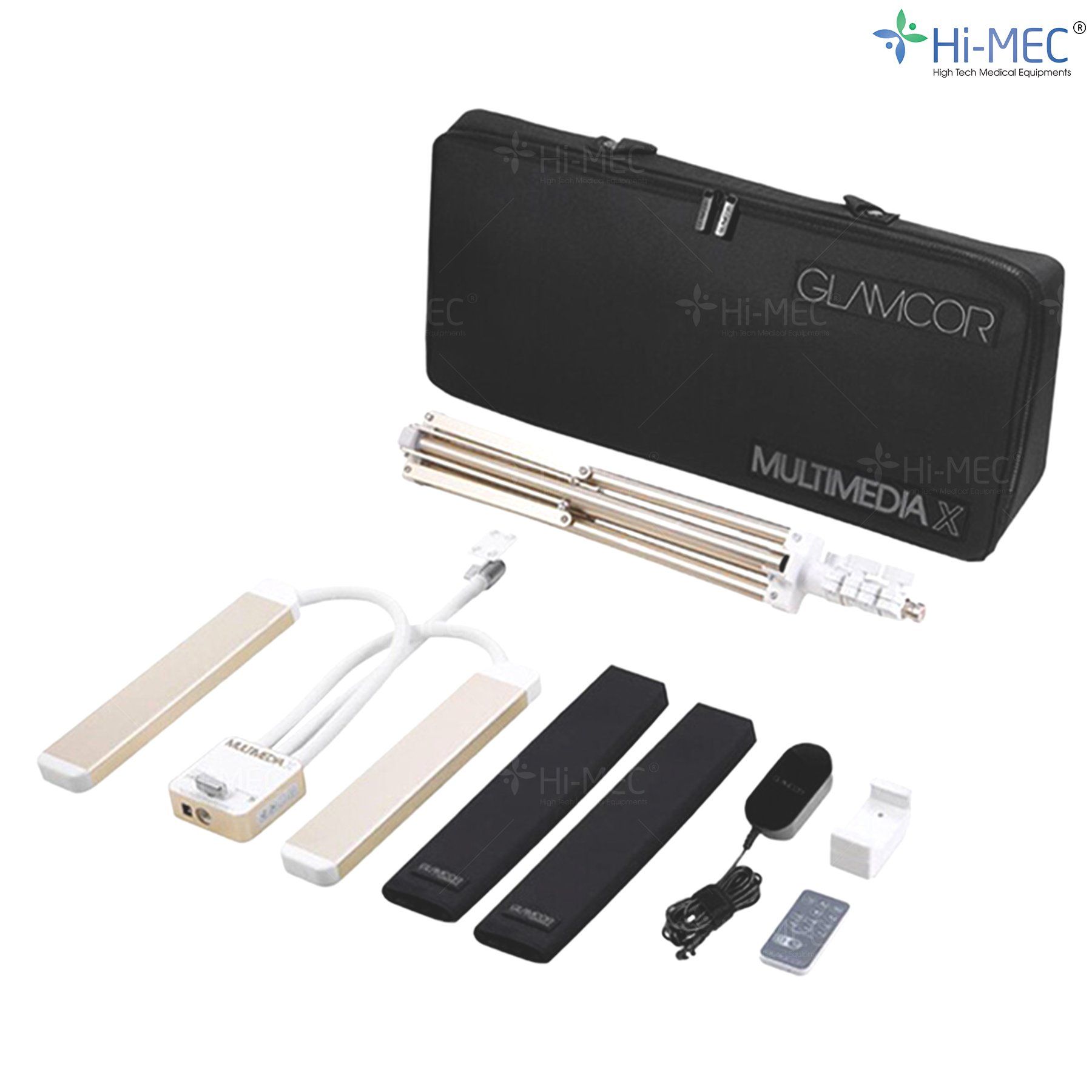 Đèn Glamcor Multimedia X