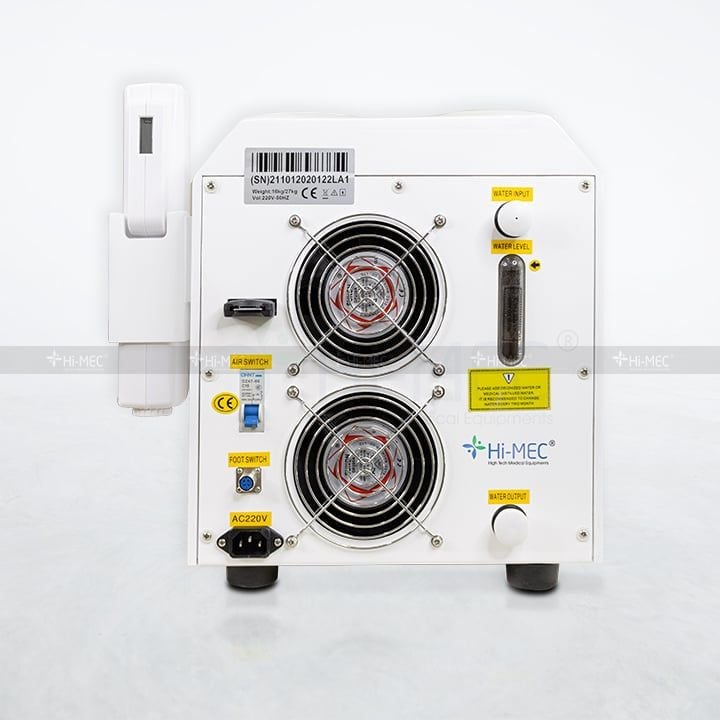 Máy Laser Bella Cao Cấp Hi-MEC HMTR-2250