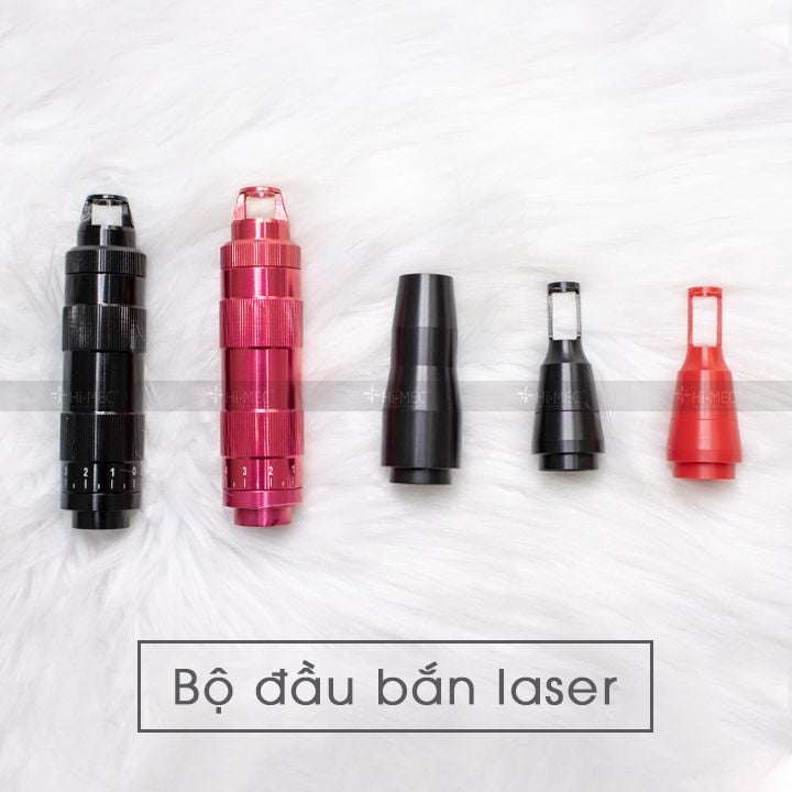 Máy Laser Bella Cao Cấp Hi-MEC HMTR-2250