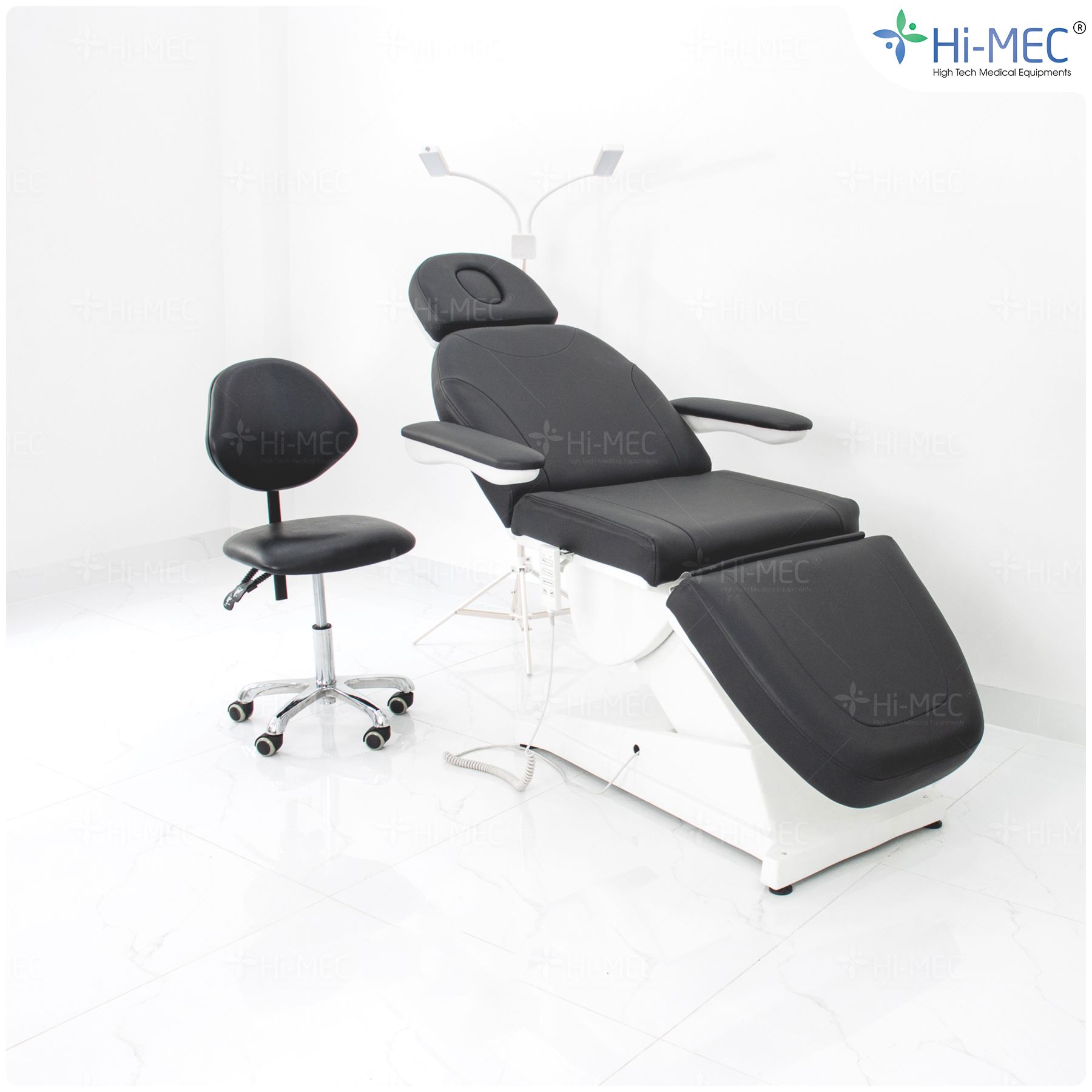 Giường thẩm mỹ chỉnh điện Hi-MEC HMBB-8010